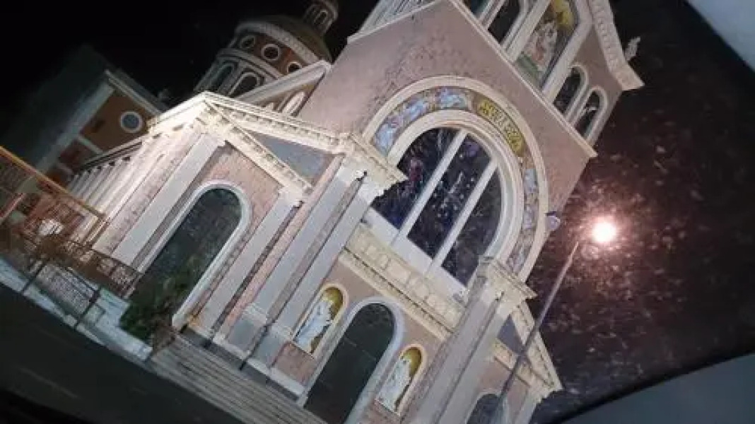 Casa Vacanze via Pola