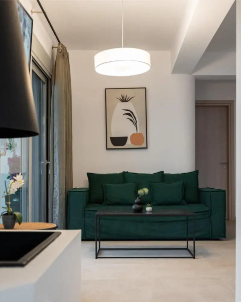 Cavos Boutique Homes