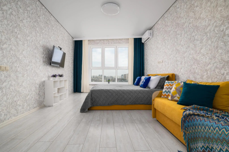 ТутЖивут на улице Восточно-Кругликовская 42/3