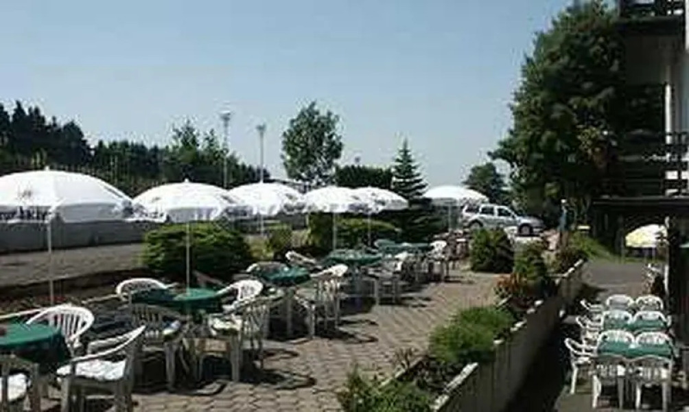 Hotel- Restaurant "Erholung"