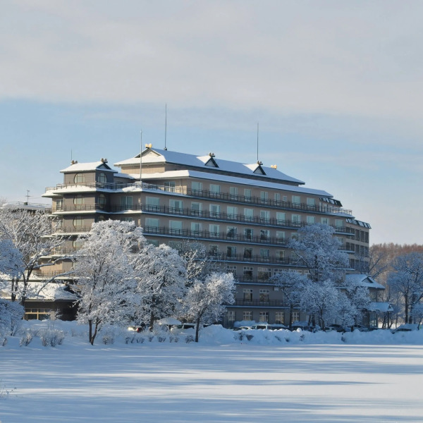Hotel Abashirikoso