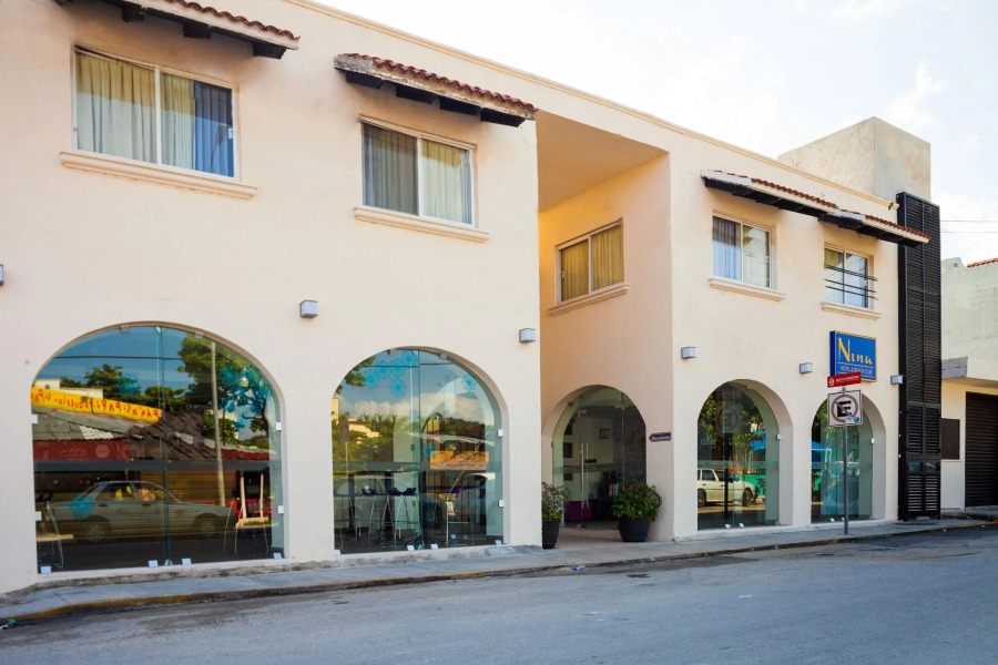 Quinta Nina Playa del Carmen - Adults Only