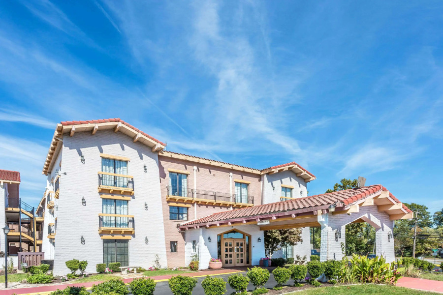 Econo Lodge Richmond-North Chesterfield