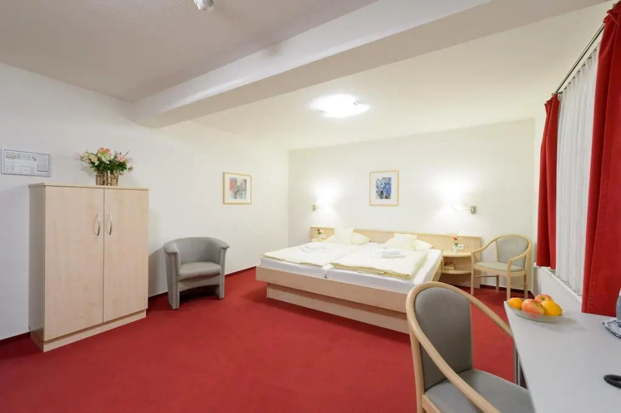 Tagungshotel am Schlossberg