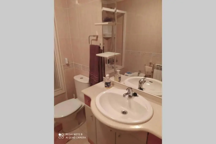 Vivienda Briviesca La Vega 2