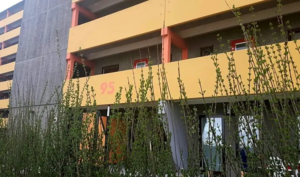 Mietta bed & breakfast