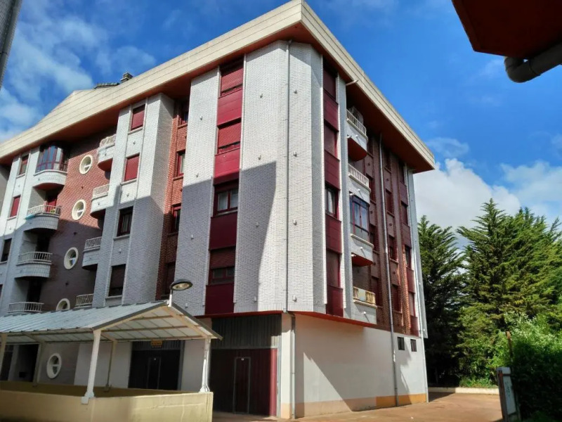 Vivienda Briviesca La Vega