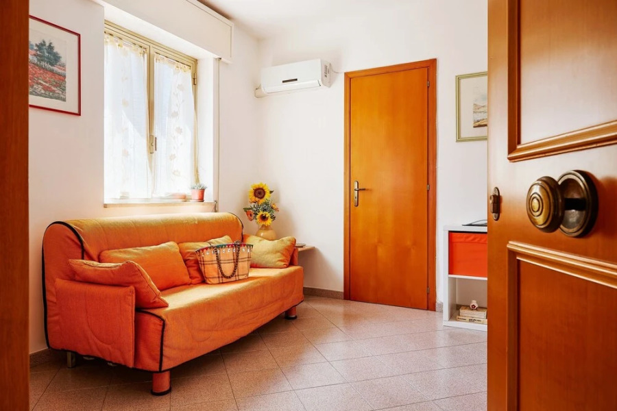 Appartamento Ligusto - Case Sicule