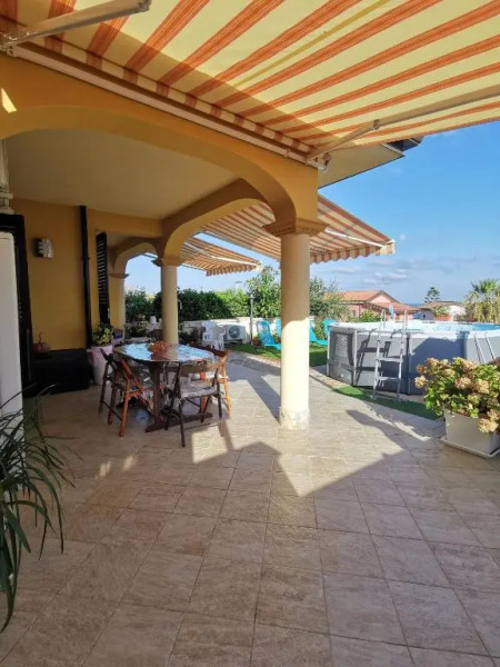 Casa Vacanze Villa Mimosa