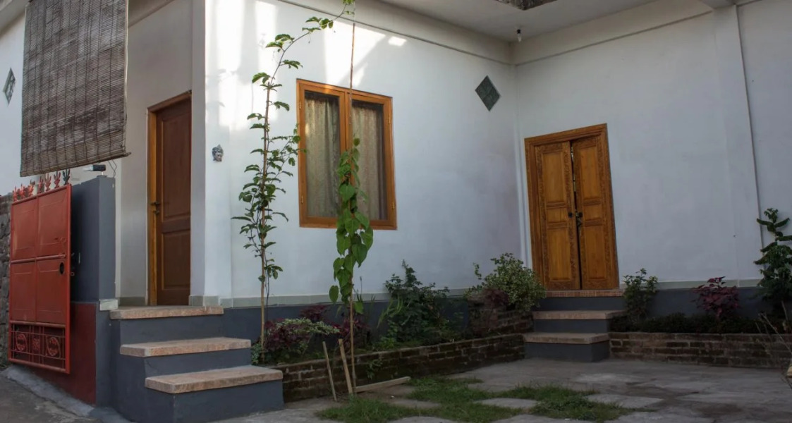 Bukit Kembar Ecotourism