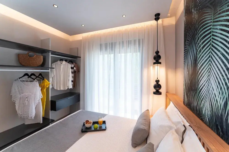 Palmeral Luxury Suites