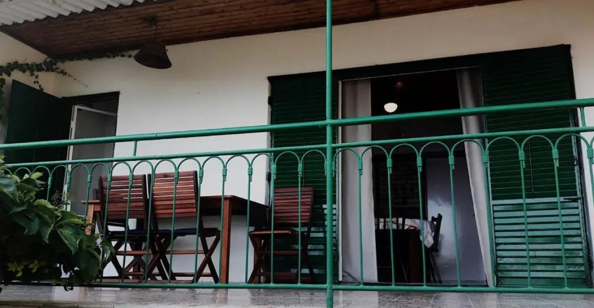 Kuća za odmor Lucija