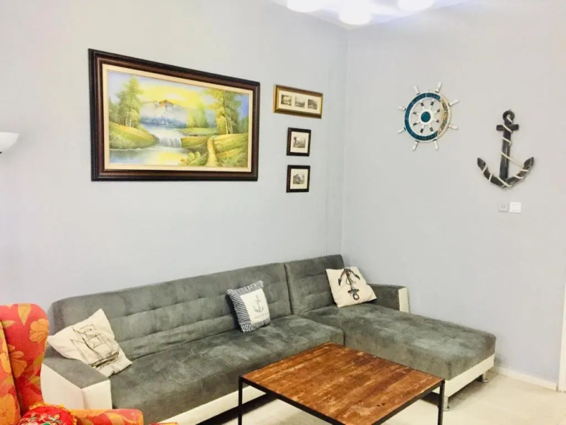 Shantell Boutique Apartments