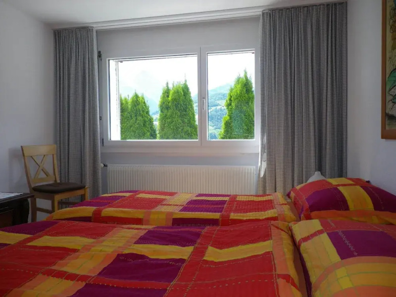 Segnas Mountain Apartment