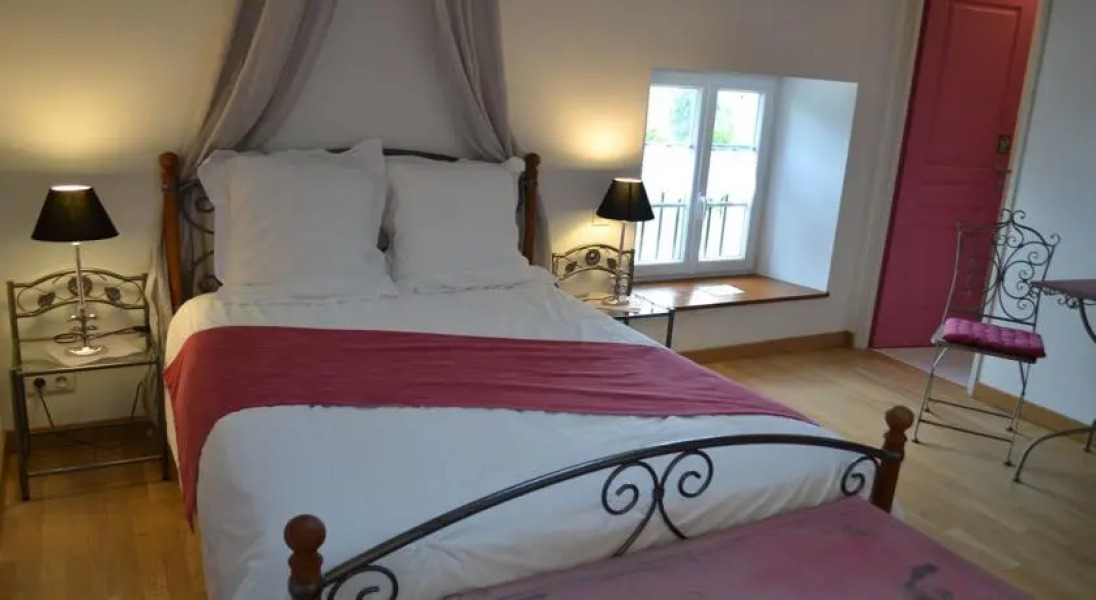 Chambres dHôtes Pelissery