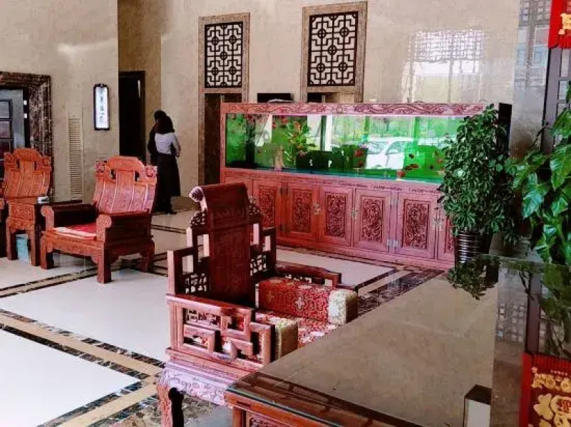 Zijincheng Tangquan Hotel