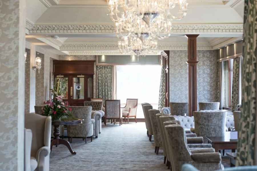 Carrickdale Hotel & Spa