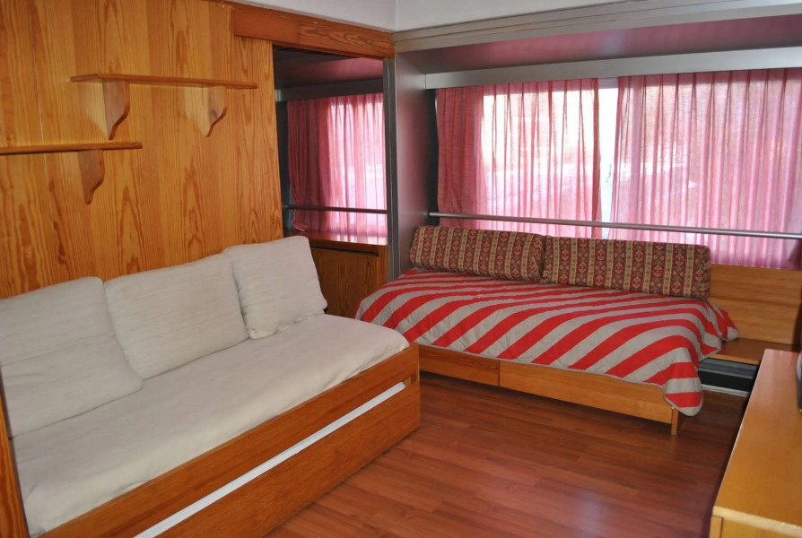 Appartamento Sole Alto