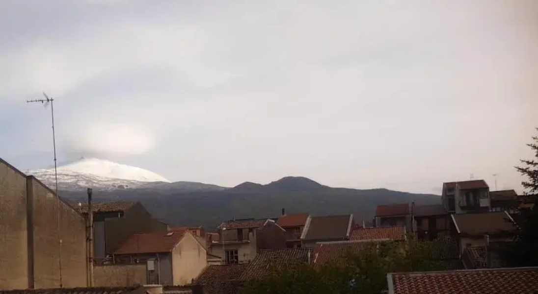 Etna Oasi Randazzo