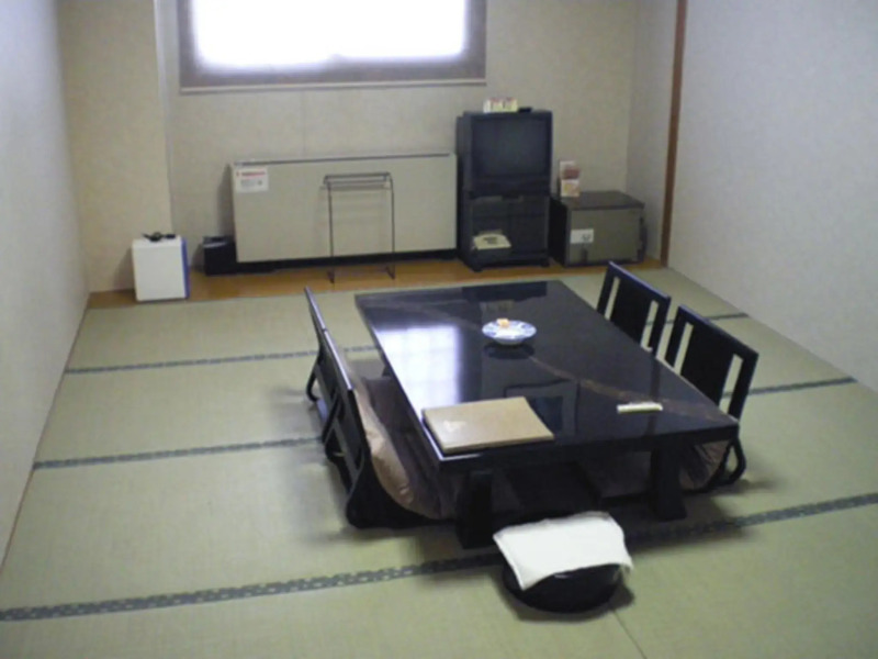 Hokkaido Futomi Meisen Manyo No Yu