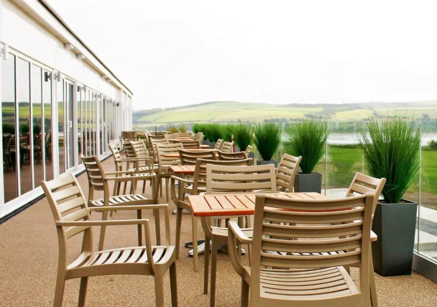 The Cliff Hotel & Spa