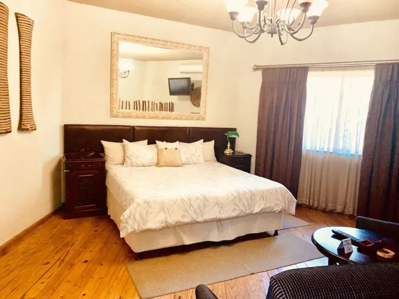 Goodnight Guest Lodge