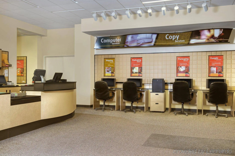 Palmer House a Hilton Hotel