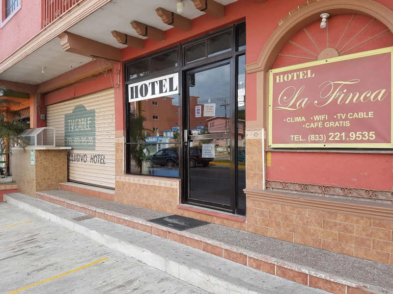Hotel La Finca