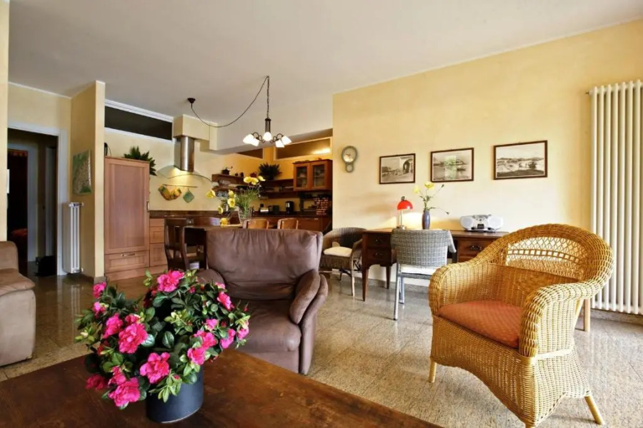 Villa Ada Troubetzkoy