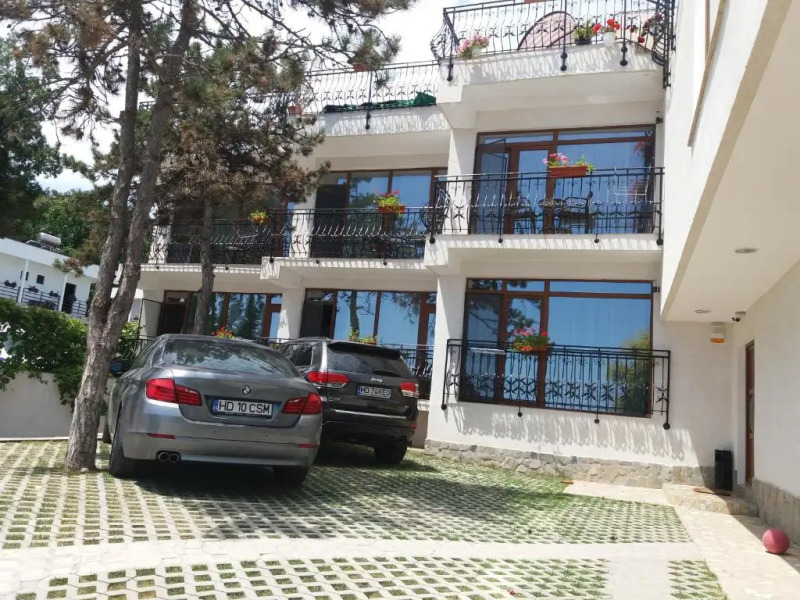 Vila pe plaja nr 9
