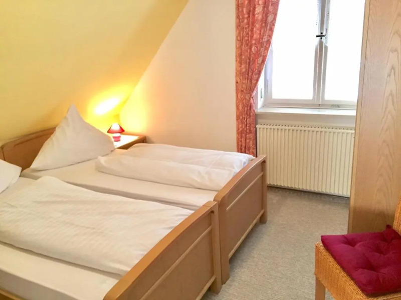 Hotel Weingut Schützen