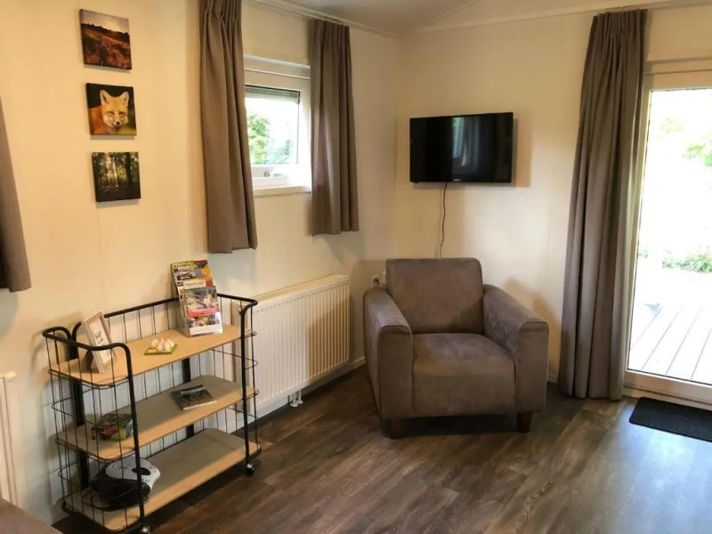 6 pers. Veluwelounge