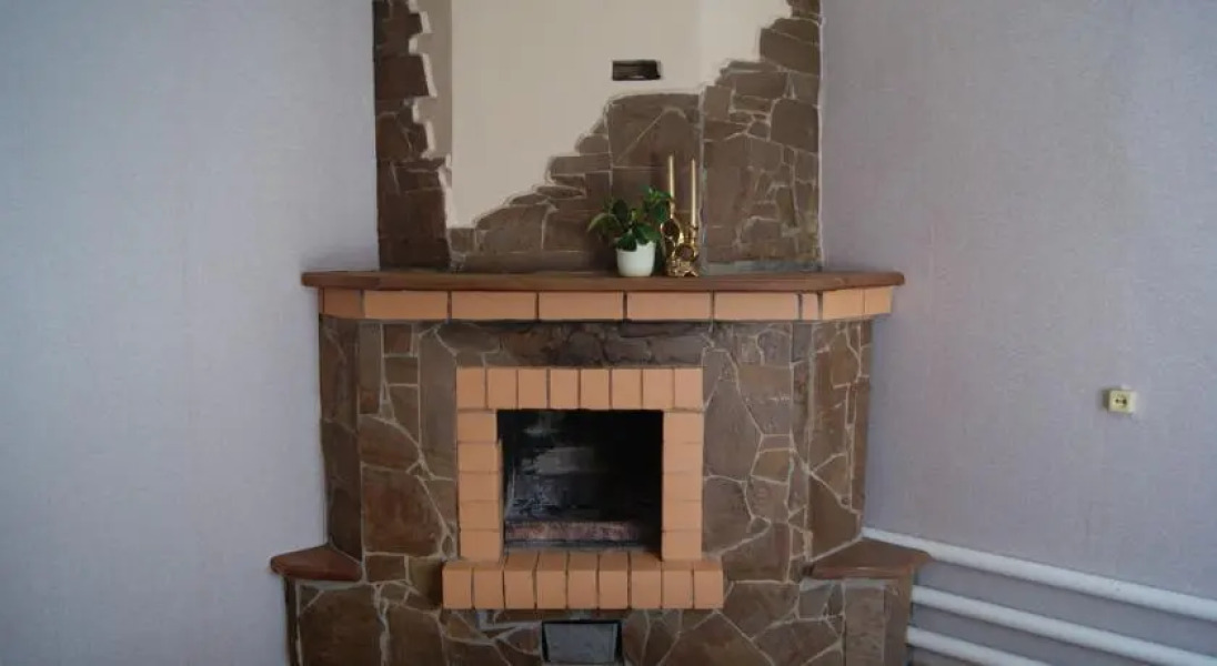 Наша Усадьба