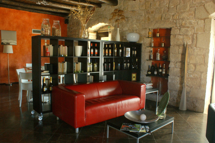 Cambiocavallo Unesco Area & Resort