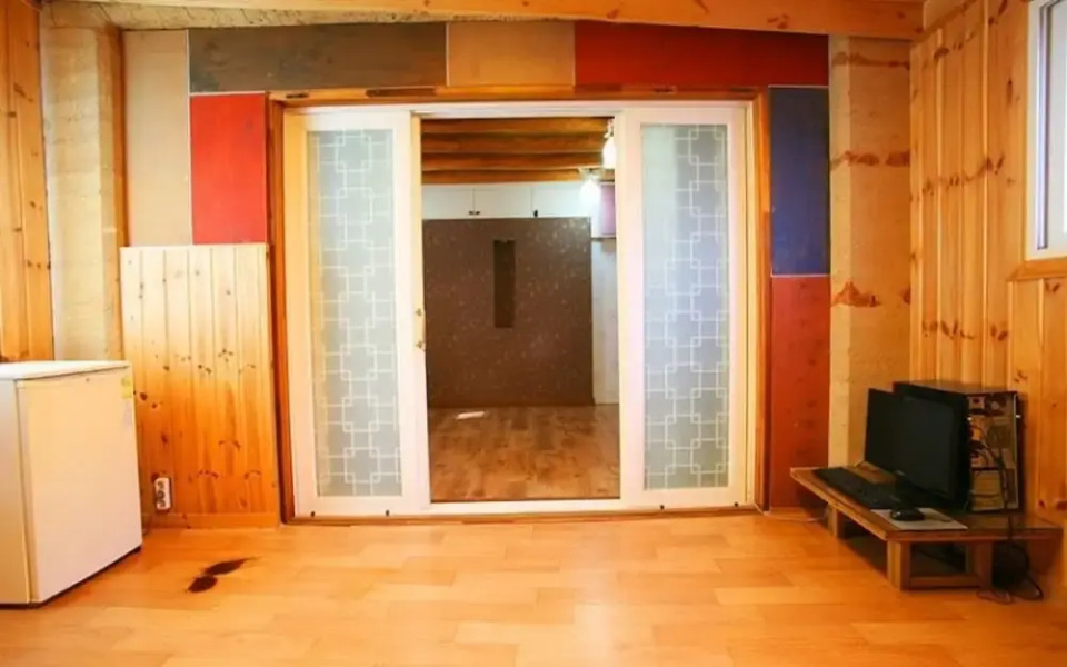 Cheorwon Beulbee Pension