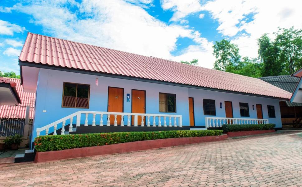 Little Home Inthanon Resort