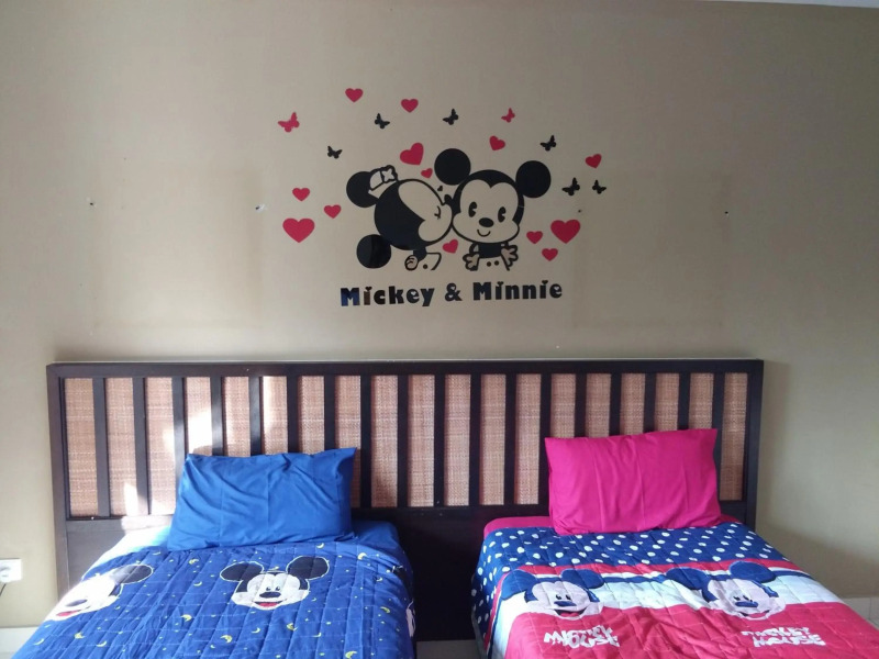 Gold Coast Morib - Sepang Water Themepark