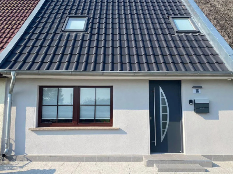 House Weigelt Kroslin