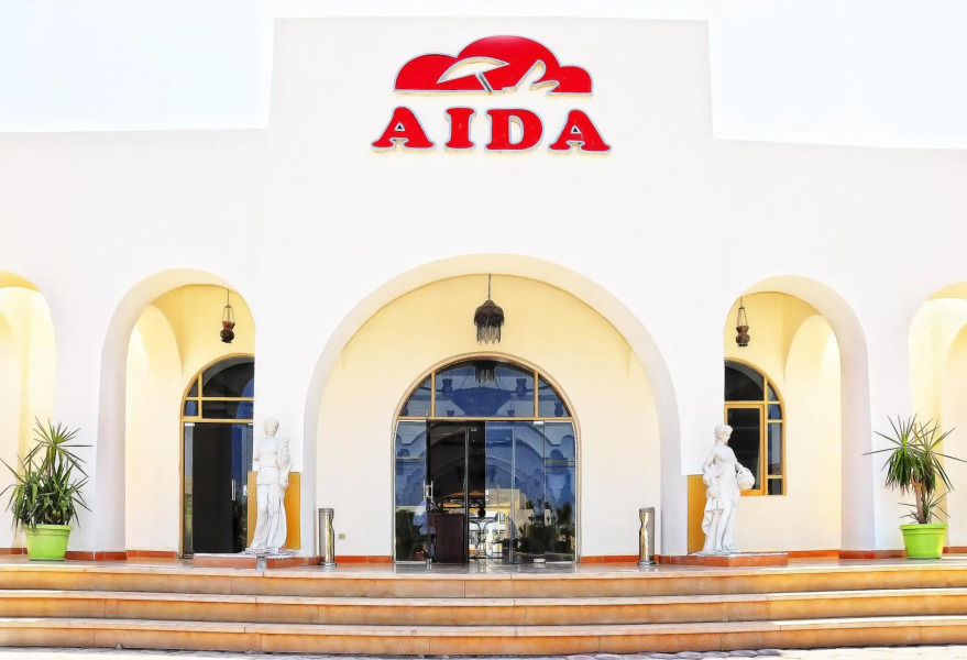 Aida Hotel Sharm El Sheikh