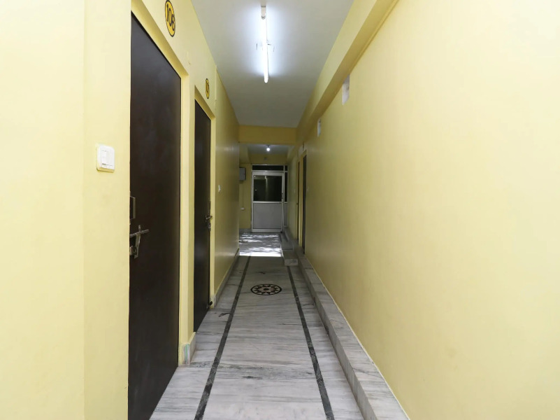 Oyo 27954 Hotel Lalita