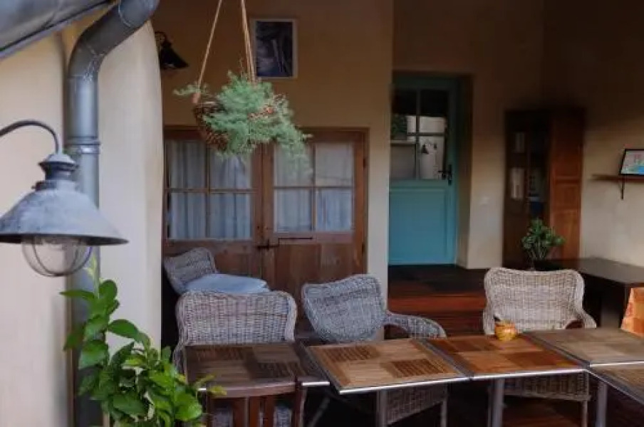 Des Lits Sur La Place