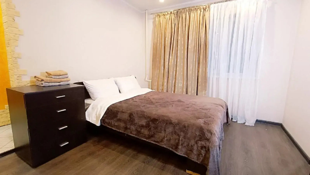 Уютный Север на проспекте Кольский 6