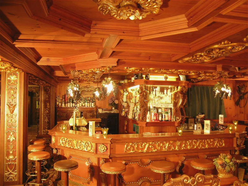 Hotel Schloss Fernsteinsee