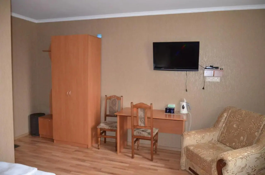 Atlant Hotel