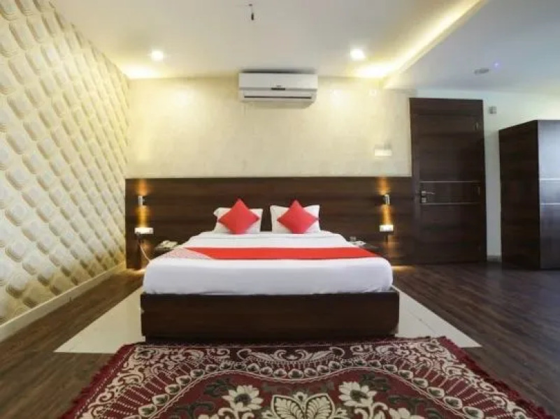 Hotel Babul inn