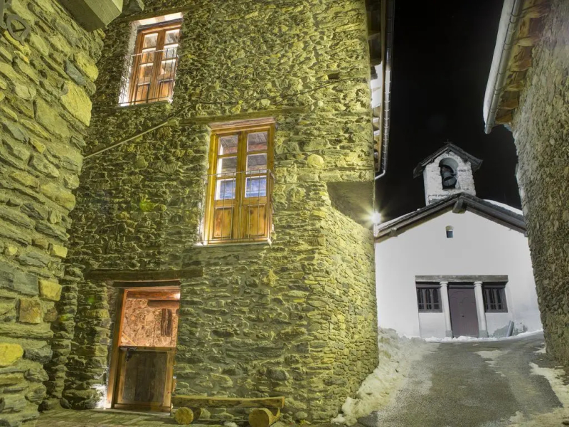 R de rural - Casa Mariola