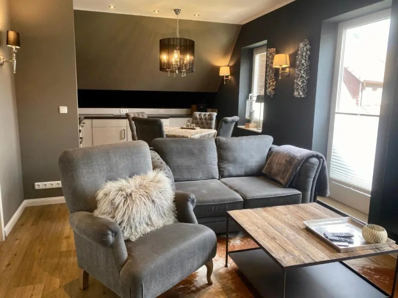 country-suites by verdino LIVING