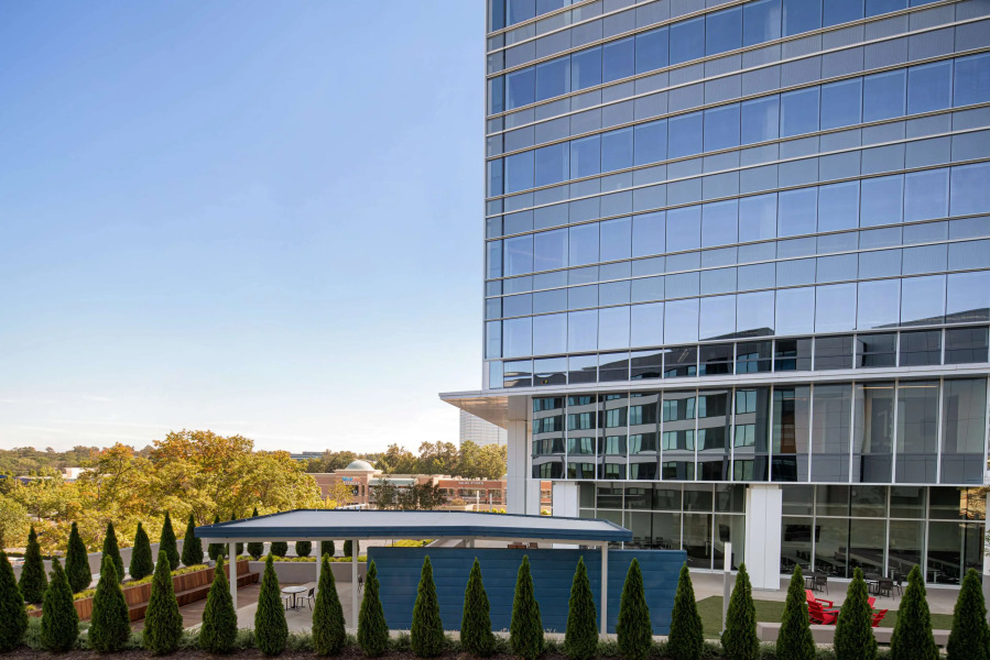 Hyatt Place Atlanta/Perimeter Center