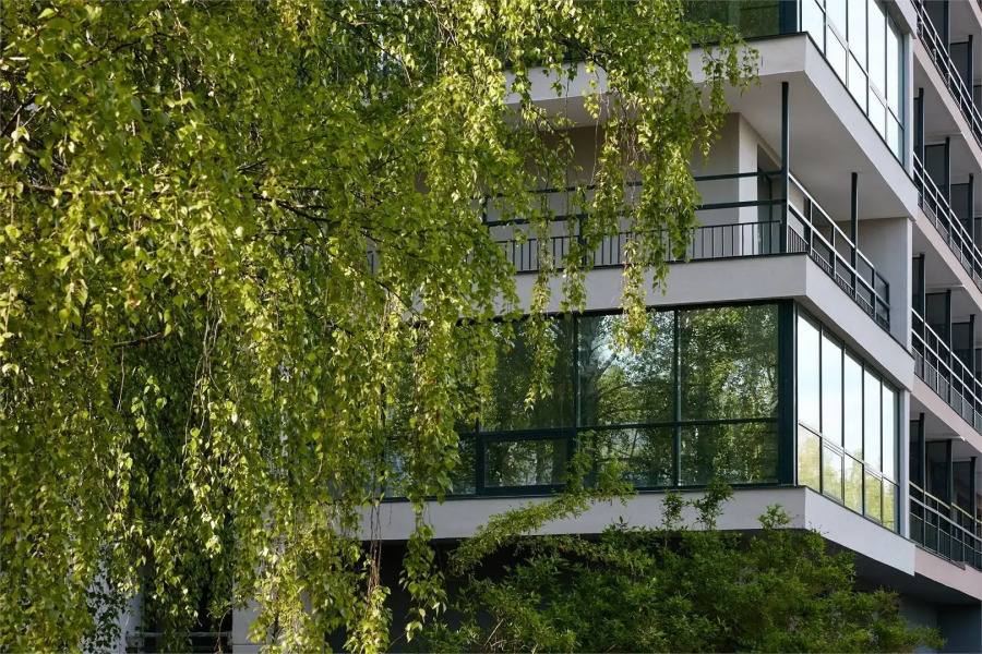 Баден-Баден Таватуй