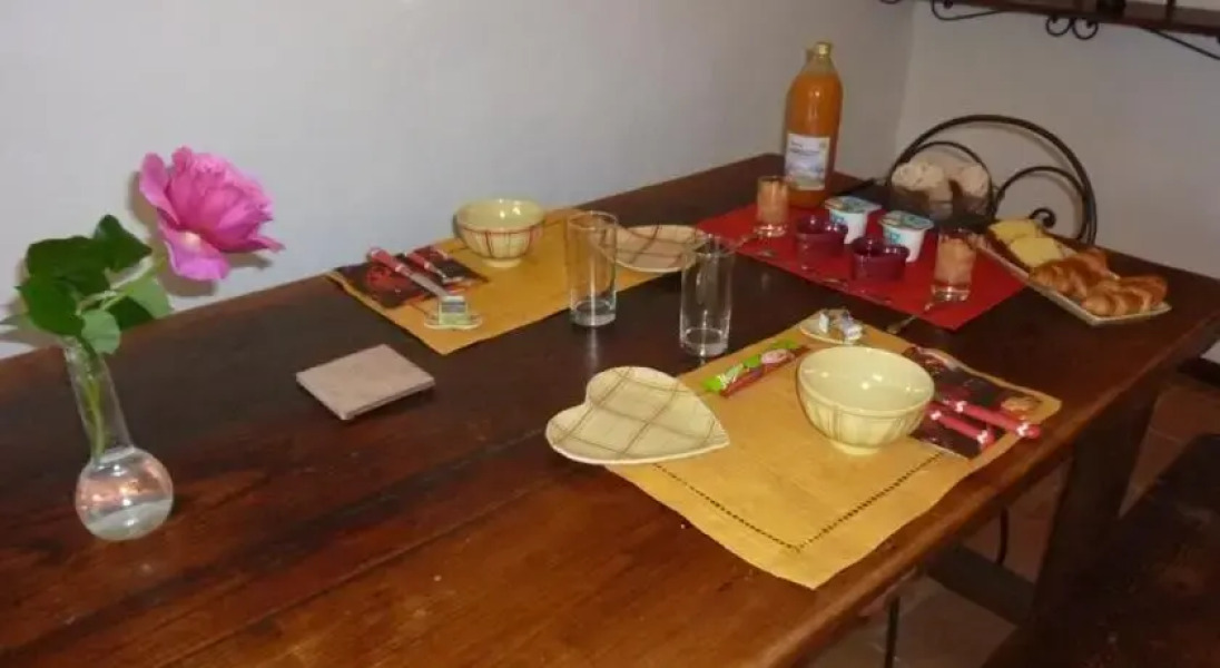 Les Roses Trémières